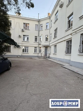 Продается 2-комн. квартира