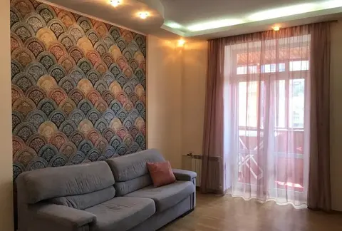 Квартира посуточно