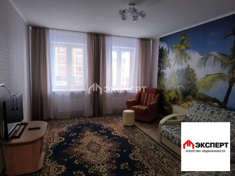 2-комнатная квартира, ул. Каляева