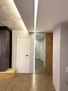 Аренда офиса, торгового помещения 80 м2