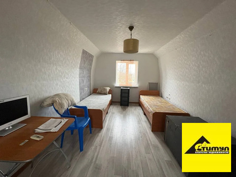 Продажа дома, Должанская, Ейский район