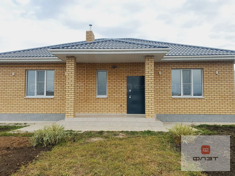 Продажа дома, Тангачи, Лаишевский район, ул. Мусы Джалиля