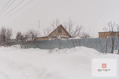 Продажа дома, Большие Кабаны, Лаишевский район, ул. Верхняя