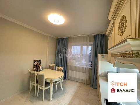 Продажа квартиры, Биокомбината, Щелковский район, 1к1