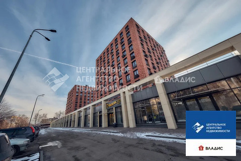 Продажа квартиры, Рязань, ул. Чкалова