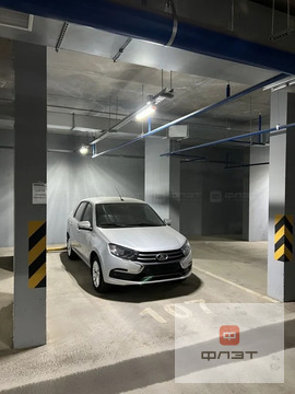 Продажа гаража, Казань, ул. Габдуллы Кариева
