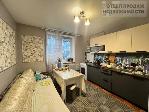 Квартира под семейную ипотеку