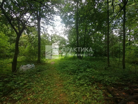 Продажа участка, Дубки, Одинцовский район, Южная улица