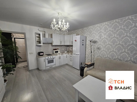 Продажа квартиры, Красноармейск, ул. Морозова