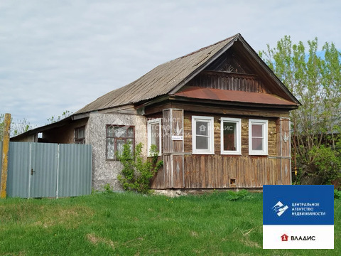 Продажа дома, Дмитриево, Касимовский район