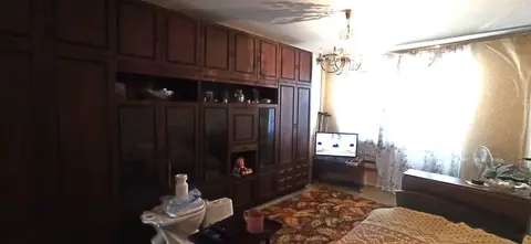 &189; доли в 3-комнатной квартире г. Дмитров, ул. Загорская, дом 32.