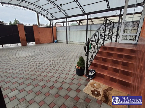 Продажа дома, Батайск, ул. Коммунистическая