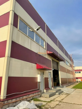 Аренда склада, Одинцово, ул. Акуловская