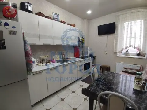 Продам квартиру в Батайске (09491-104)