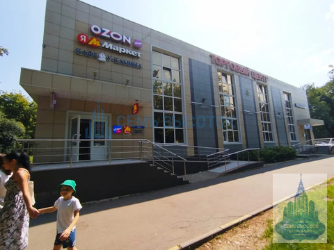 Аренда ПСН, Подольск, ул. Кирова