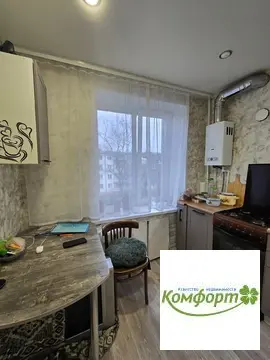 Продается 1 комн. квартира по адресу: г. Раменское, ул. Рабочая,д.10