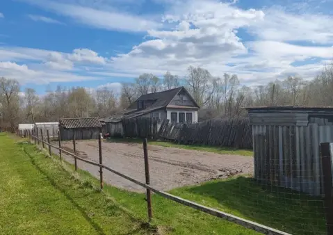Продам дом в Деревне с припиской Московская область