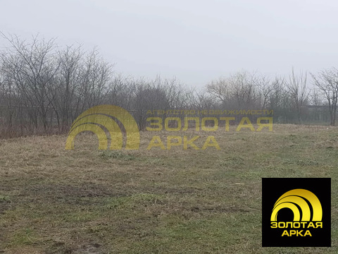 Продажа участка, Мингрельская, Абинский район, ул. Киевская