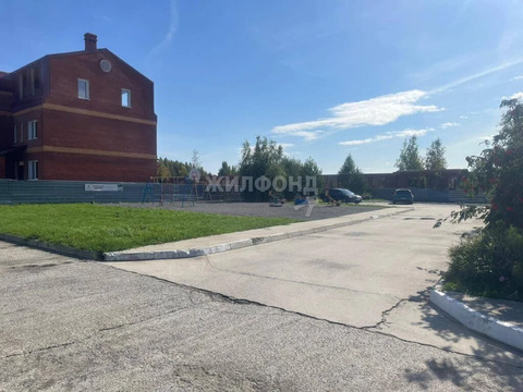 Продажа таунхауса, Голубой Залив