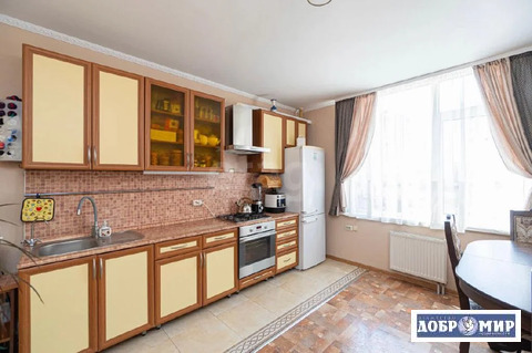 Продается 3-комн. квартира