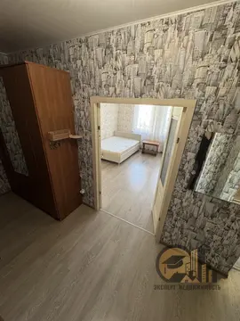 Сдам 1-к квартиру в Подольске (мкр. "Подольские просторы")