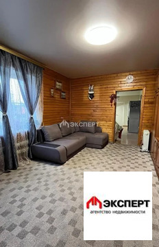 часть дома, ул. Кооперативная