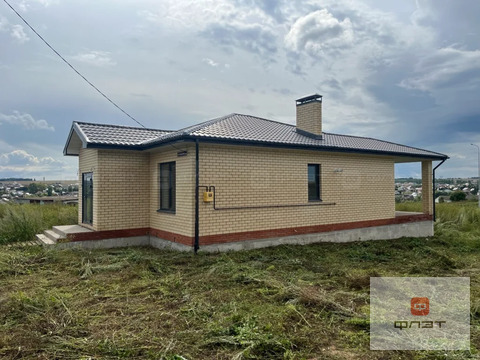 Продажа дома, Инеш, Высокогорский район, ул. Асии Харисовой