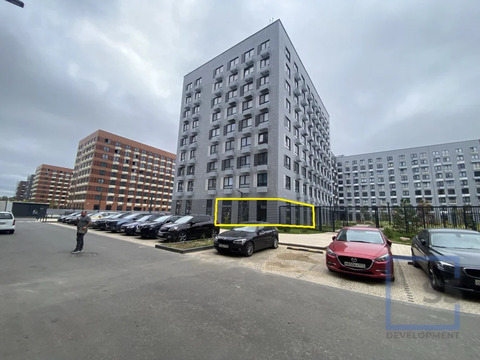 Аренда ПСН, м. Строгино, посёлок Ильинское-Усово