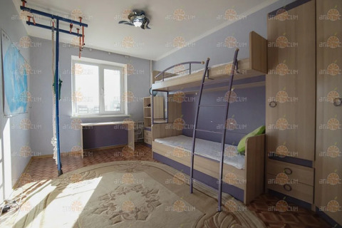 3-комн. квартира