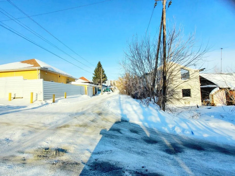 Продажа дома, Новосибирск