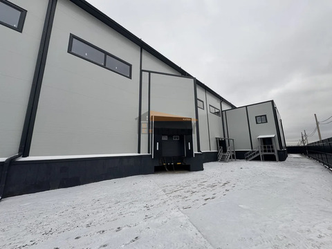 Аренда производственного помещения, Балашиха, Балашиха г. о., 23