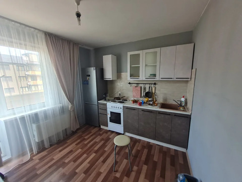 Продажа квартиры, Афипский, Северский район, ул. 50 лет Октября