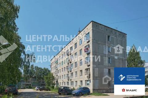 Продажа квартиры, Баграмово, Рыбновский район