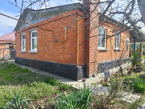 Продажа дома, Абинск, Абинский район, ул. Западная