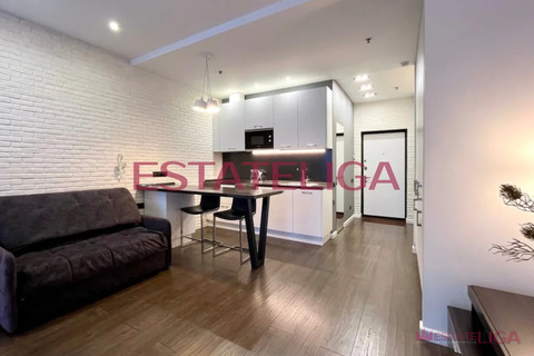 Аренда квартиры, Ходынский б-р.