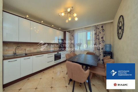 Продажа квартиры, Рязань, Первомайский пр-кт.