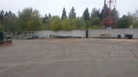 М.О. п.Шаховская, Волочановское ш, д.28. Продается склад 2200 кв.м.