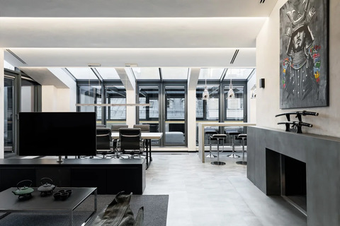 Продажа квартиры, м. Чернышевская, ул. Гагаринская