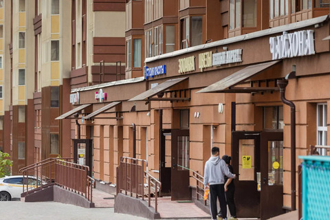 Аренда ПСН площадью 54.9 м2