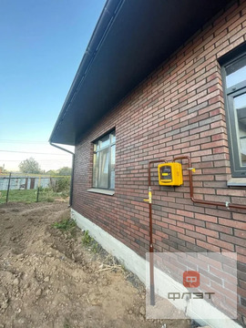 Продажа дома, Большие Кабаны, Лаишевский район, ул. Павла Сухого