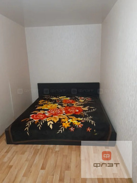 Аренда квартиры, Казань, ул. Татарстан д.72
