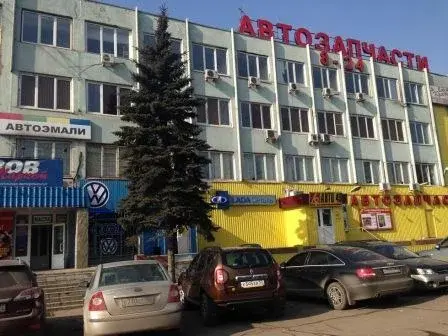 продается псн 474 кв.м. в г. мытищи