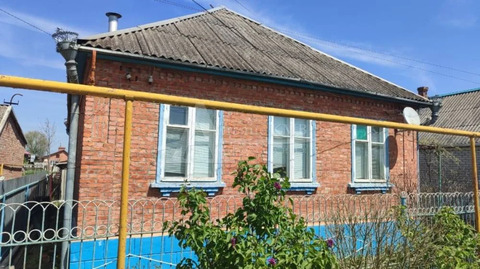 Продажа дома, Георгиевск, Курченко ул.