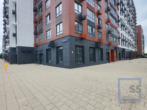 Продажа торгового помещения, Ленинградское ш.