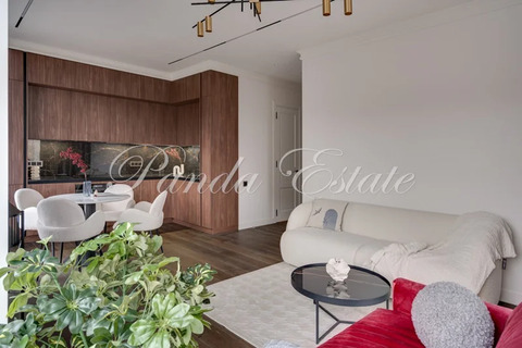 ЖК Энитео (ном. объекта: 9612)