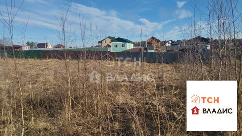 Продажа участка, Щелковский район, Взлётная улица