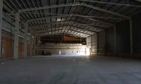 Аренда склада, Домодедово, Домодедово г. о., Авенариуса ул.