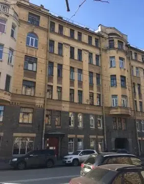 Продам 5 к.кв.112м2, ул.Ак.Лебедева 12, м.пл.Ленина-8м/пешком.