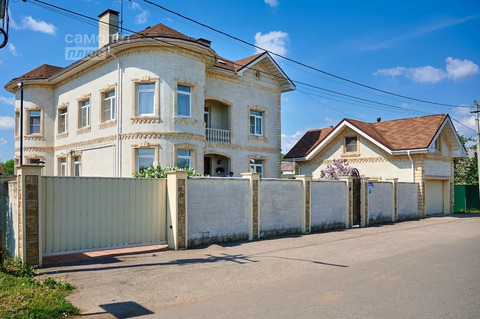 Продажа дома, Дедовск, Истринский район, 2-я Волоколамская улица