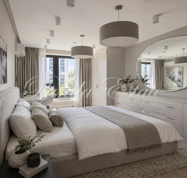 ЖК Match Point Жизнь на Кутузовском (ном. объекта: 9809)